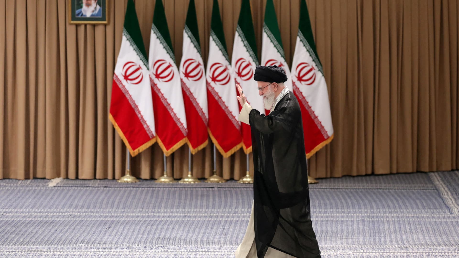 Iran’s response to Israel is a choice between revenge and survival