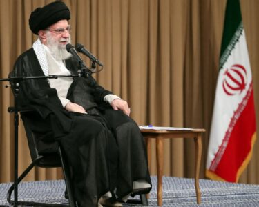 Iran's supreme leader says Hamas leader's death will not halt 'Axis of Resistance'