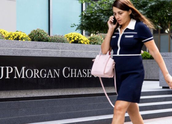 JPMorgan Sells $8 Billion of Corporate Bonds After Earnings