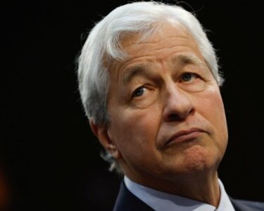 JPM's Dimon says geopolitical risks 'treacherous and getting worse'