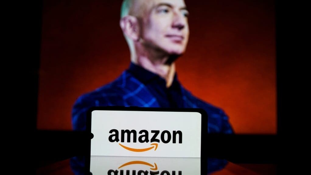 Jeff Bezos-Led Amazon Almost Ran Out Of Cash 24 Years Ago. At $400B, It Is Now Projected To Have As Much Cash As Apple And Microsoft Combined By 2027: Here’s More