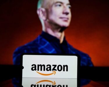 Jeff Bezos-Led Amazon Almost Ran Out Of Cash 24 Years Ago. At $400B, It Is Now Projected To Have As Much Cash As Apple And Microsoft Combined By 2027: Here's More