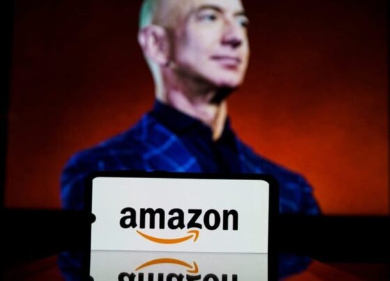 Jeff Bezos-Led Amazon Almost Ran Out Of Cash 24 Years Ago. At $400B, It Is Now Projected To Have As Much Cash As Apple And Microsoft Combined By 2027: Here's More