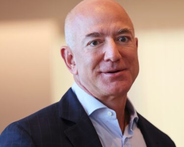 Jeff Bezos killed Washington Post endorsement of Kamala Harris