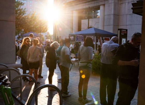 Judge blocks Virginia from purging voter rolls of alleged noncitizens