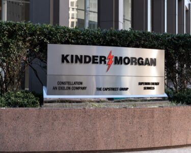 Kinder Morgan's 'Core Business Is Robust Now,' BofA Upgrades Stock