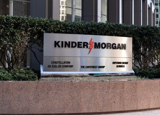 Kinder Morgan's 'Core Business Is Robust Now,' BofA Upgrades Stock