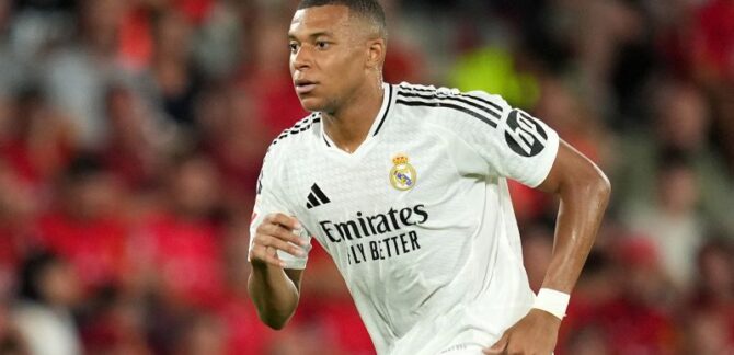 Kylian Mbappé’s representative says legal action ‘will be taken’ against Swedish media over rape allegations | CNN