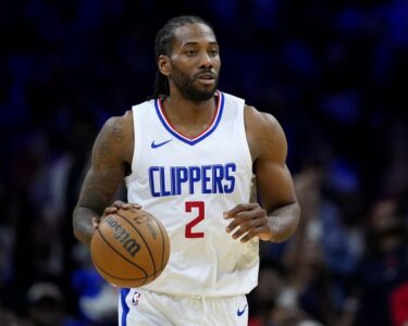 LA Clippers star Kawhi Leonard to miss rest of preseason and possibly beginning of regular season | CNN