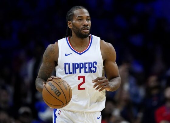 LA Clippers star Kawhi Leonard to miss rest of preseason and possibly beginning of regular season | CNN