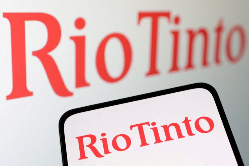 Lithium miner Arcadium confirms Rio Tinto takeover approach