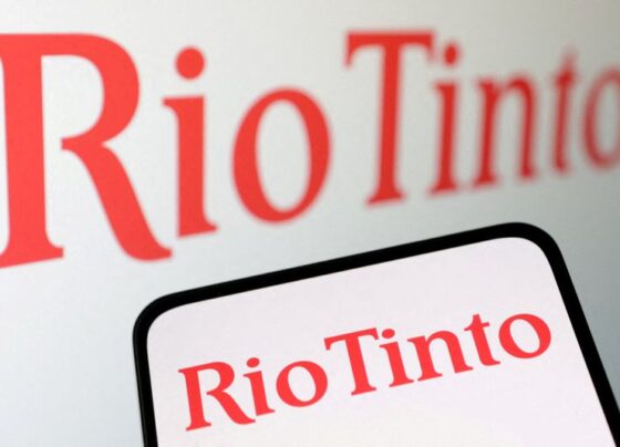 Lithium miner Arcadium confirms Rio Tinto takeover approach