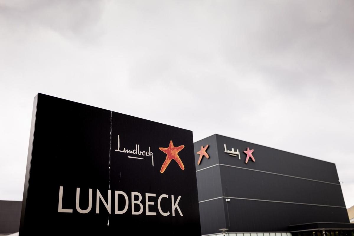 Lundbeck to Buy Longboard Pharma in $2.6 Billion Deal