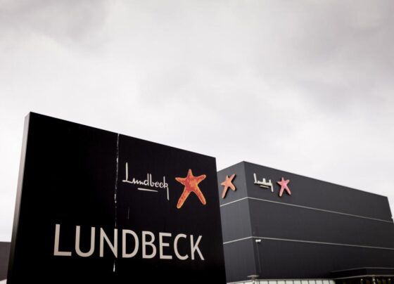 Lundbeck to Buy Longboard Pharma in $2.6 Billion Deal