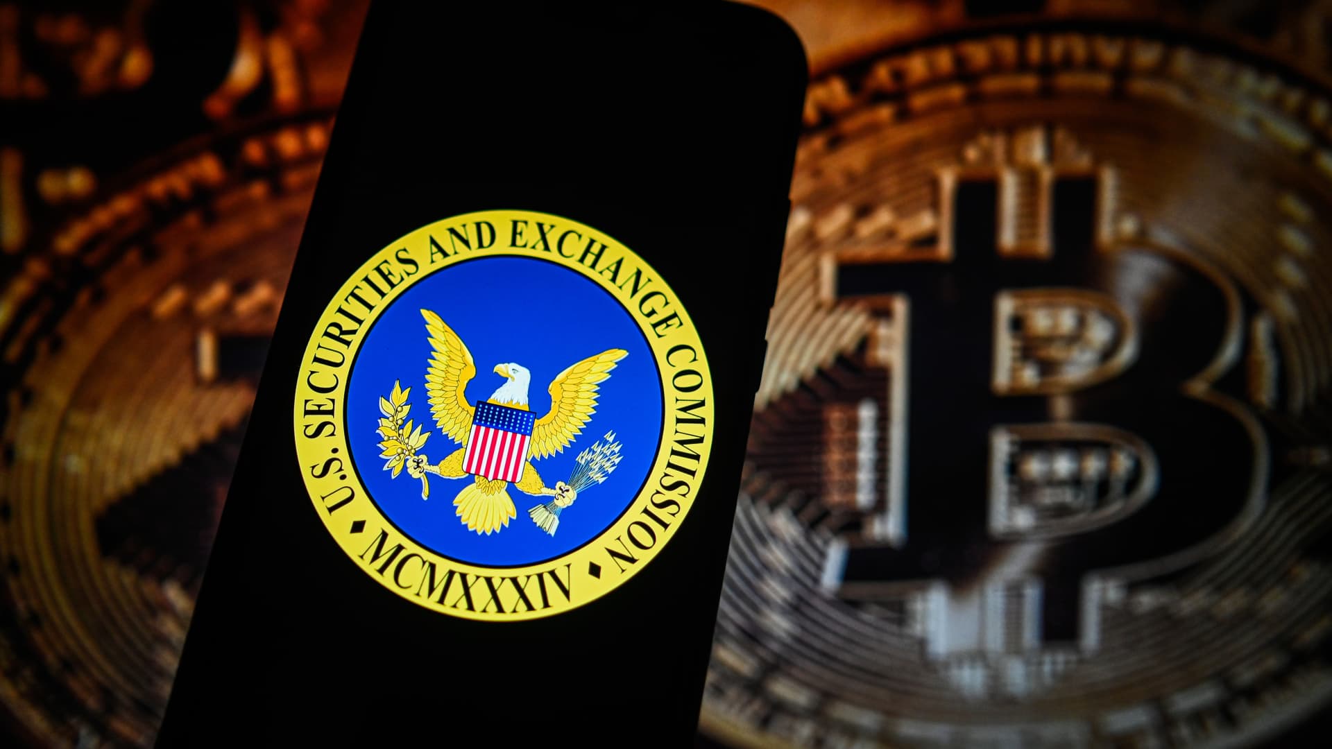 Man charged in SEC bitcoin price spike hack