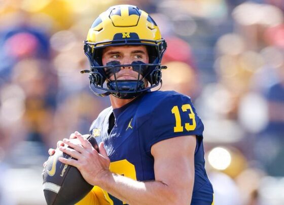 Michigan QB Jack Tuttle retires from football, citing concussions – the second college QB to do so in less than a week | CNN