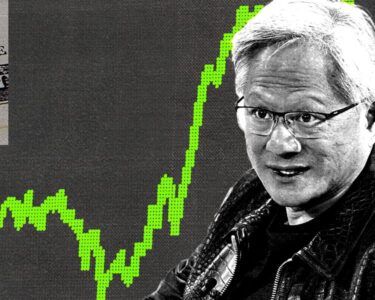 Morgan Stanley recently met with Nvidia's management team. Here are the biggest takeaways as the bank eyes another 12% upside for the stock.