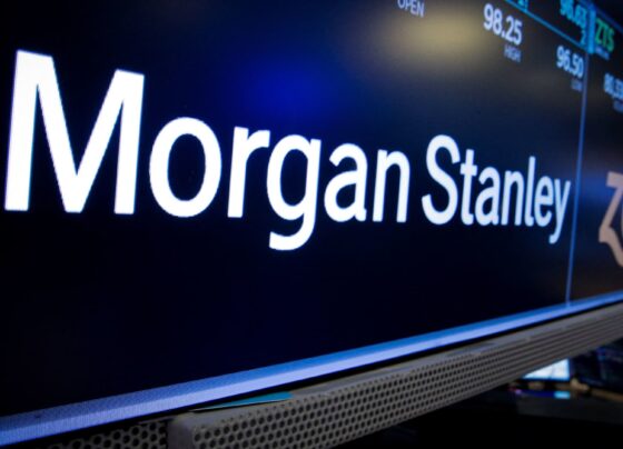 Morgan Stanley rolls out OpenAI-powered chatbot for Wall Street division