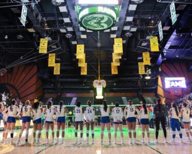 Mountain West commissioner says she’s heartbroken over turmoil surrounding San Jose State volleyball | CNN