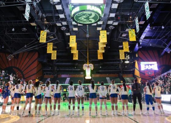 Mountain West commissioner says she’s heartbroken over turmoil surrounding San Jose State volleyball | CNN