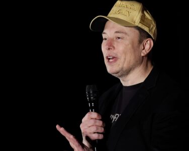 Musk promises to award $1 million each day to a signer of his petition