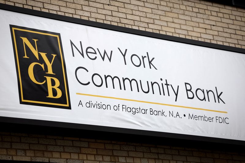 NYCB to be renamed Flagstar Financial as turnaround gathers pace