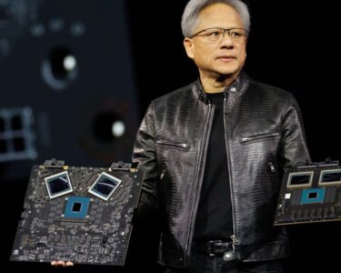 Next-Gen Nvidia GPUs Could Be Revealed at CES 2025 - What You Need to Know