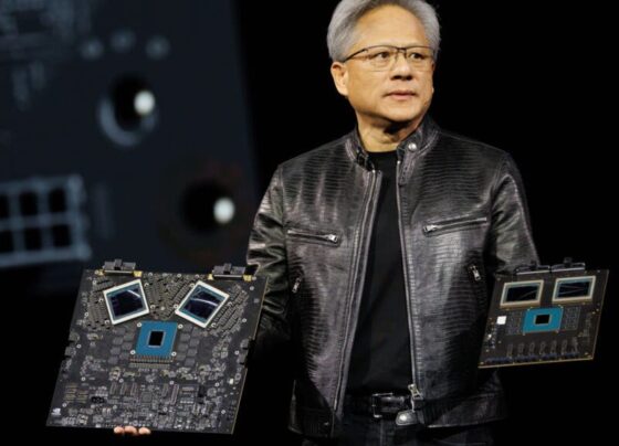 Next-Gen Nvidia GPUs Could Be Revealed at CES 2025 - What You Need to Know