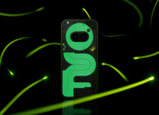 Nothing's glow-in-the-dark Phone 2a has arrived – but getting one will be tricky