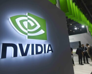 Nvidia Overtakes Microsoft as World's Second-Largest Company by Market Cap