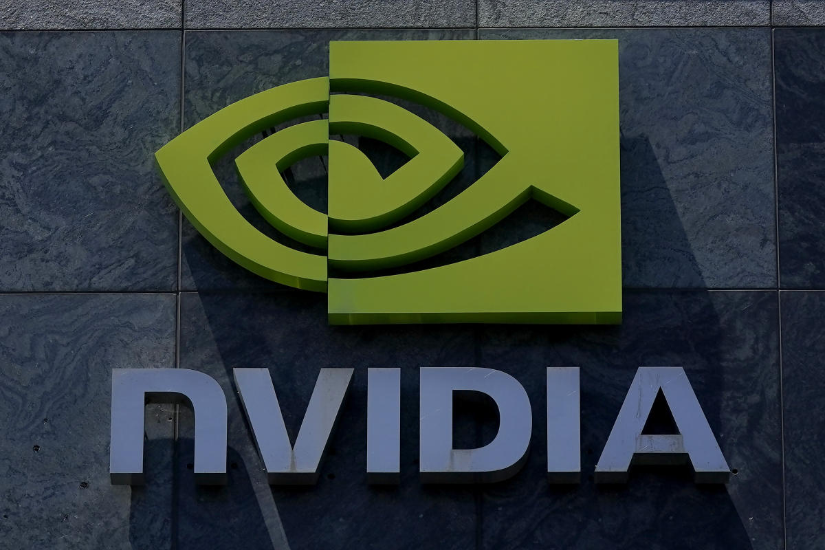 Nvidia and other chip stocks surge with no sign of AI spending slowdown — for now