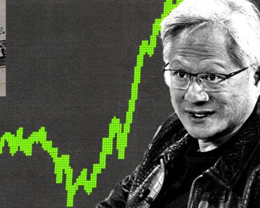 Nvidia stock has another 38% upside amid a 'generational opportunity' in AI, Bank of America says