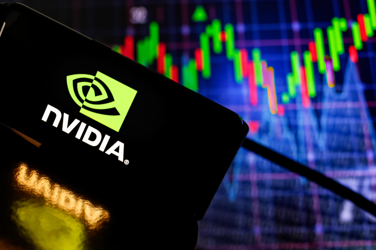 Nvidia to win the race to $4 trillion market cap, experts say