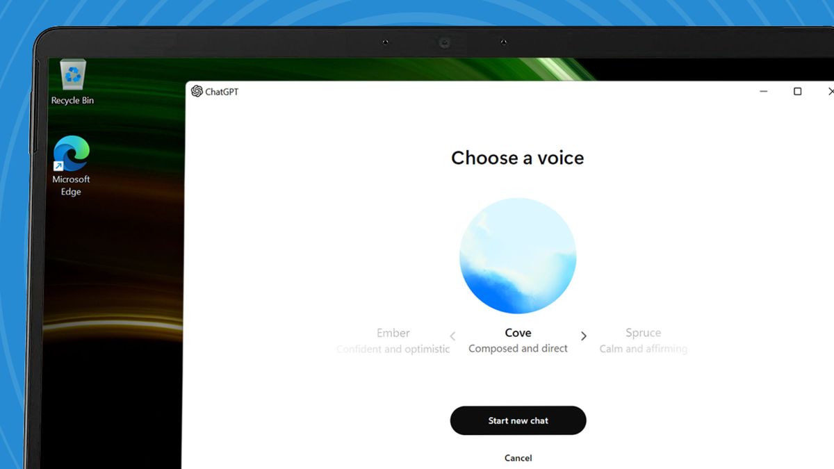 ChatGPT’s Advanced Voice Mode could finally get ‘eyes’ soon with sci-fi video calling feature