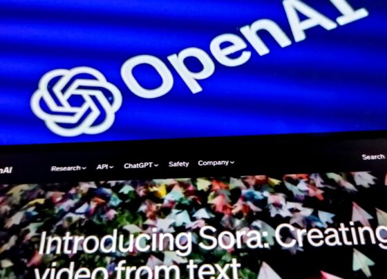 OpenAI may restructure into a for-profit business as two top executives depart