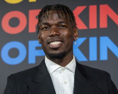 Paul Pogba eyes return to soccer after doping ban: ‘I’m not a cheater’ | CNN