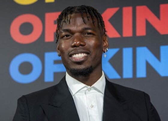 Paul Pogba eyes return to soccer after doping ban: ‘I’m not a cheater’ | CNN