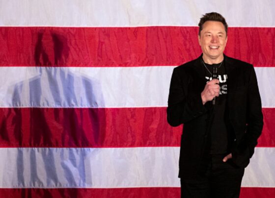 Philadelphia DA sues Elon Musk PAC to stop $1 million lottery for voters