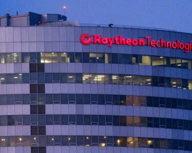 Raytheon pays nearly billion dollars to settle DOJ probes