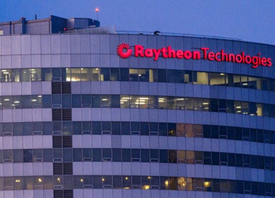 Raytheon pays nearly billion dollars to settle DOJ probes