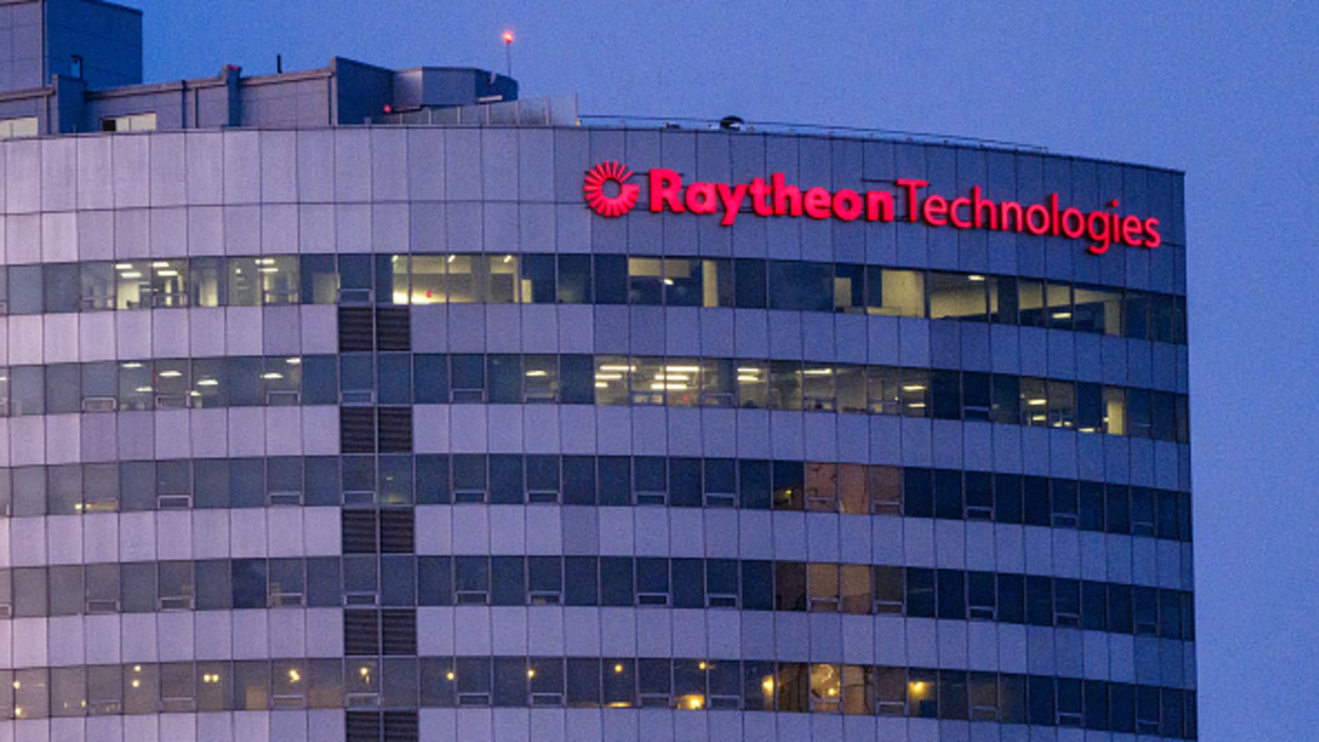 Raytheon pays nearly billion dollars to settle DOJ probes