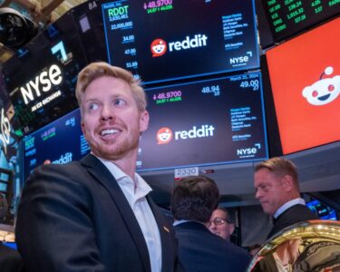 Reddit skyrockets 42% on strong earnings beat and AI-driven growth