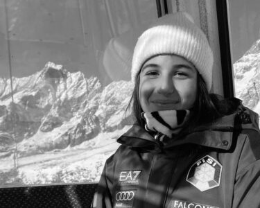 Rising teen alpine skiing star Matilde Lorenzi dies in training accident | CNN