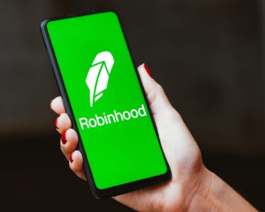 Watch CNBC's full interview with Robinhood CEO Vlad Tenev