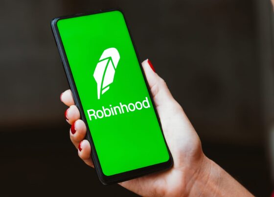 Watch CNBC's full interview with Robinhood CEO Vlad Tenev