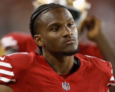 San Francisco 49ers’ Charvarius Ward mourns death of daughter | CNN