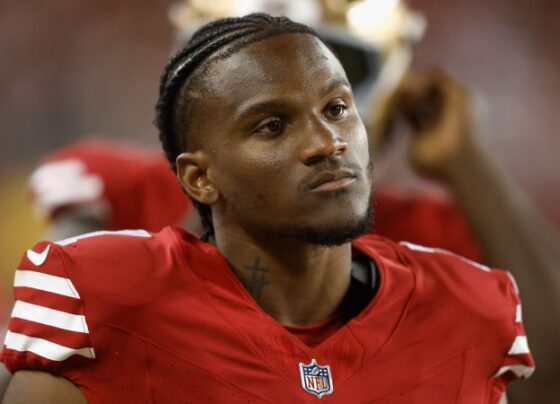 San Francisco 49ers’ Charvarius Ward mourns death of daughter | CNN