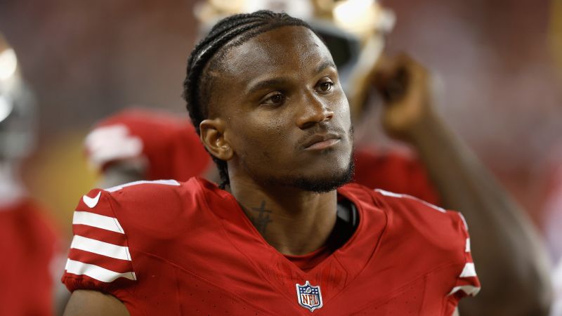 San Francisco 49ers’ Charvarius Ward mourns death of daughter | CNN