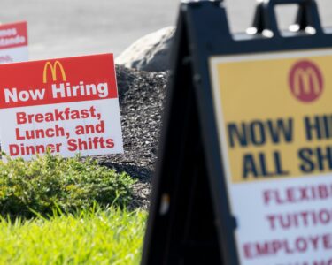 U.S. job creation totaled 254,000 in September, much better than expected