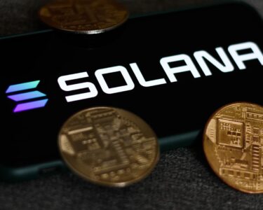 Solana cryptocurrency could rally 400% if Trump wins election: StanChart